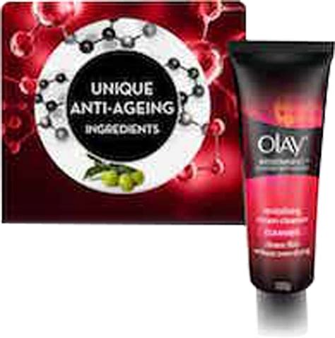 Buy Olay Regenerist Advanced Anti Ageing Revitalizing Face Wash