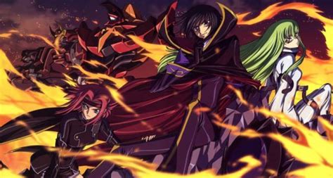 As soon as the sunrise studio announces any news concerning geass season 3 or even the likely release date, we will update this page. Code Geass Watch Order, Synopsis and Season 3 Release Date