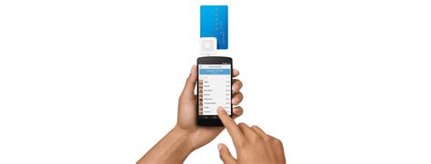 The reader connects wirelessly to your smartphone or tablet via bluetooth and is great for businesses including cafes, bars, mobile business owners and more. Square's first chip card Reader is now available to pre-order for merchants in the US | Magnetic ...