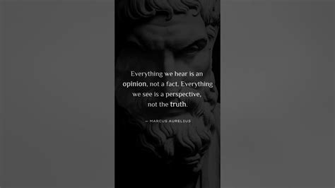 Greatest Quotes Ancient Greek Stoic Philosophers Short Quote Wisdom Youtube