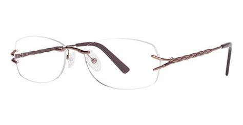 Modern Optical Geneviéve Boutique Bistro Eyeglasses E Z Optical