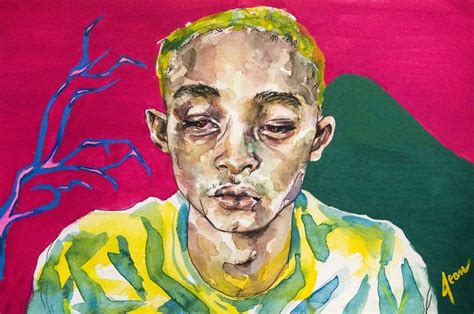 Syre A Beautiful Confusion By Jean Del Castillo Syre Jadensmith