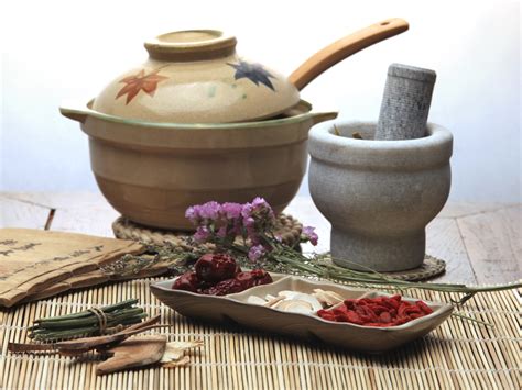 What 5 Modern Studies Say About Ancient Chinese Medicine The Detox