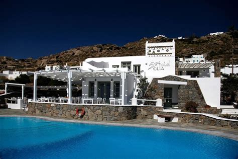 What Are The Best Cheap Hotels In Mykonos