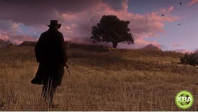 Redemption Dead Return Npcs Honor Profile Routines