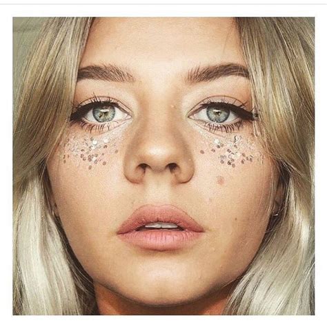 The Glitter Tribe®️ On Instagram “fancy Some Freckles Its Oh So Easy To Sprinkle