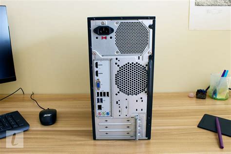 Acer Aspire Tc 885 Accfli3o Desktop Pc Review An Affordable Pc For