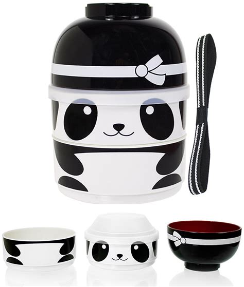 11 Adorable Panda Inspired Products Design Swan