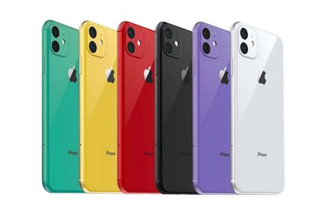 Concepts Show Rumored New Colors Of Apples 2019 Iphone Xr The Apple Post