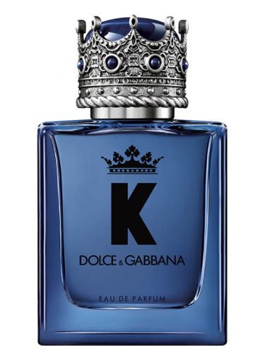 K By Dolce Gabbana Eau De Parfum Dolce Gabbana