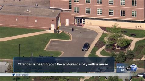 2 Nurses Taken Hostage During Geneva Hospital Standoff Suspect Fatally