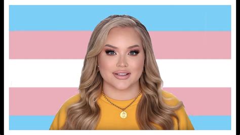 Nikkietutorials Comes Out As Transgender Youtube