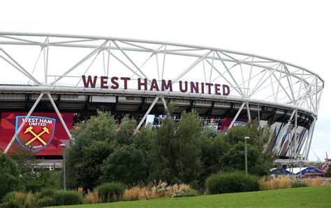 West ham united football club is an english professional football club based in stratford, east london that compete in the premier league, t. Tackling mental health concerns, the West Ham way | West ...