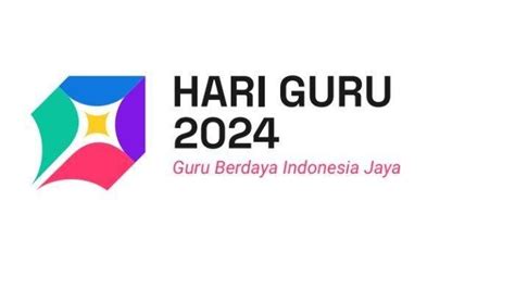 Teks Amanat Pembina Upacara Hari Guru Nasional Bermakna Dan Mudah