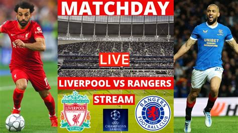 Live Stream Liverpool Match Today Betyonseiackr