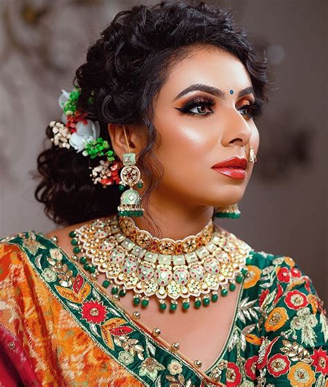 Makeup For Wedding Season Saubhaya Makeup