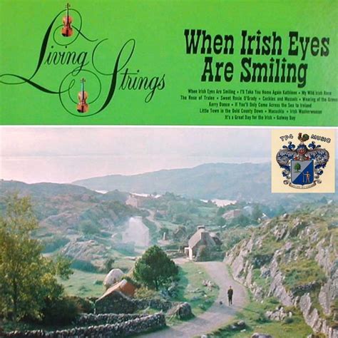 ‎when Irish Eyes Are Smiling By Living Strings On Apple Music
