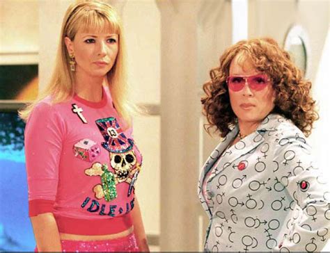 Ab Fab Absolutely Fabulous Photo 7216253 Fanpop