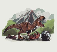 It takes a lot to feed the jurassic world dinosaurs. Finished Jurassic World Fallen Kingdom Allosaurus repaint ...