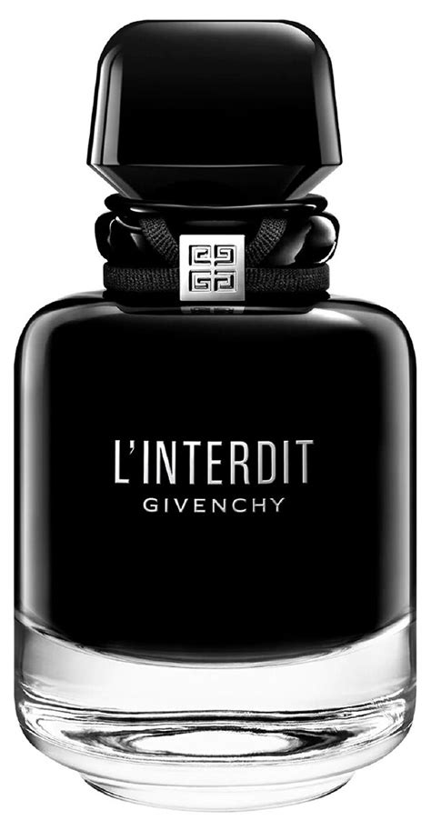 Linterdit Von Givenchy Eau De Parfum Intense Meinungen
