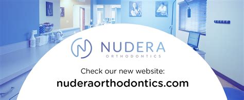 Nudera Orthodontics Braces And Invisalign In South Elgin Il And