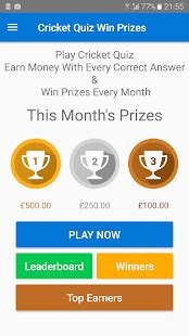 How to choose a degree course that's right for you Cricket Quiz Win Prizes - Earn Cash Daily - Android Apps on Google Play