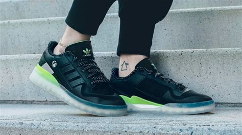Adidas Unveils Xbox Forum Techboost Shoes Now Available Worldwide