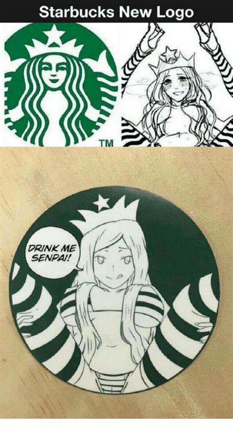 Starbucks Hentai