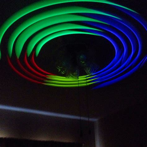 Glow Stick Ceiling Fan Ceiling Fan Glow Sticks Neon Signs