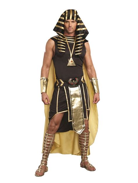 king of egypt egyptian goddess costume egyptian clothing egyptian costume