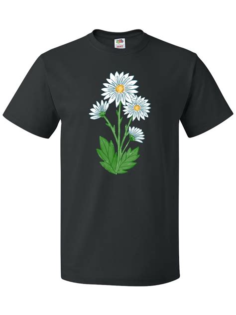 Inktastic Daisy Flower T Shirt