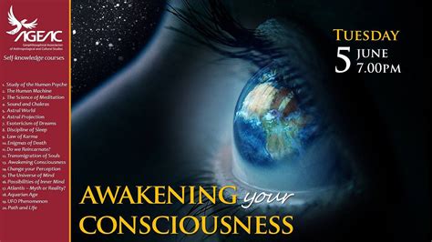Awakening Your Consciousness Think In A Box Saigoneer