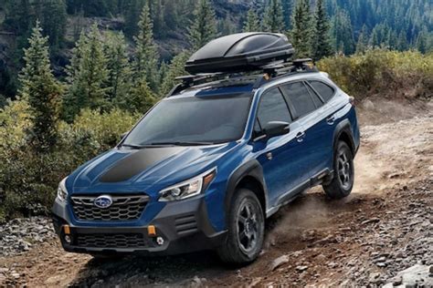 Get New Subarus In Norman OK With Flexible Pricing On Ascent Premium