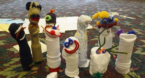 Sock Puppets Muzzles And The Impact Agenda Making Science Public