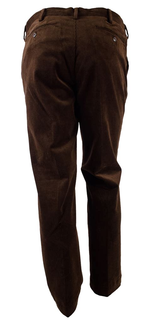 Polo Ralph Lauren Mens Classic Fit Newport Corduroy Pants Ebay