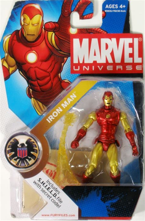 In the 2013 superhero film iron man 3, after discovering where the mandarin is holding out (stark traces the mandarin to miami), tony infiltrates his headquarters using improvised weapons. Toys and Stuff: A Visit From Iron Man & 2008 Hasbro Marvel ...