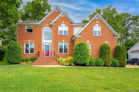 Chesterfield Va Real Estate Chesterfield Homes For Sale ®