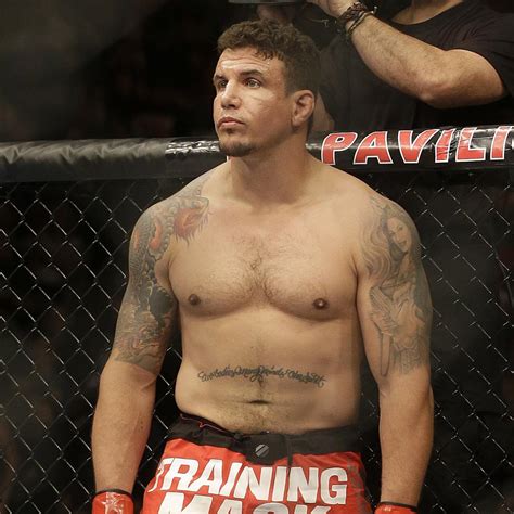 frank mir granted release from ufc contract news scores highlights stats and rumors