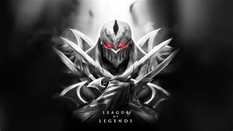 10 Most Popular League Of Legends Zed Wallpaper Full Hd 1080p For Pc