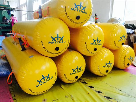 Yellow Pvc Lifeboat Load Test Water Weight Bags China Water Bag And Load Test Water Bag