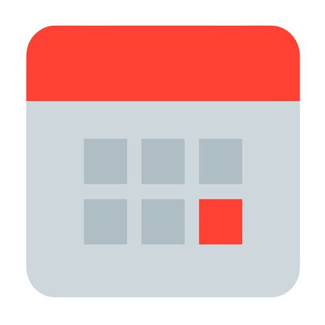 Calendar Icon Transparent Background 2024 Easy To Use Calendar App 2024