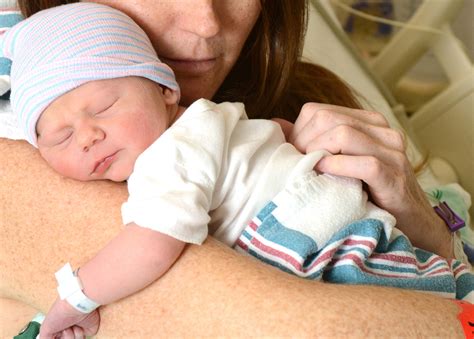 Mother / Baby - Cheyenne Regional Medical Center