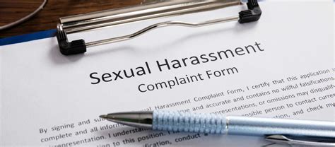 dealing with sexual harassment in healthcare healthleaders media