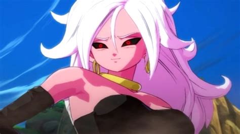 Another reason to unlock all characters (excluding downloadable characters) is because that will unlock the gathering of the super fighters silver trophy on ps3. How to unlock the three secret characters? - Dragon Ball FighterZ Game Guide | gamepressure.com