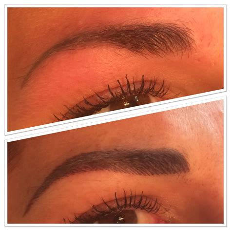 Semi Permanent Make Up Roz Tranfield Beauty Centre Guinot Beauty