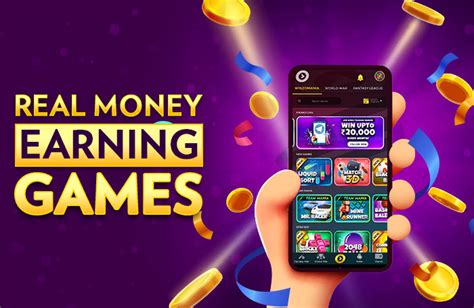 The Economics Of Real Money Games Winzo