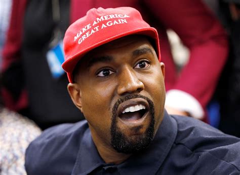 Kanye West Is Running For President So Why The Focus On His Mental