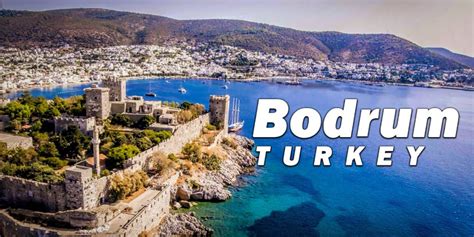 Exploring the small, pleasant city of bodrum on the aegean sea of southwestern turkey.need gear for your adventures? ESC Vacancy in Bodrum, Turkey - "Future in Our Hands" Youth NGO