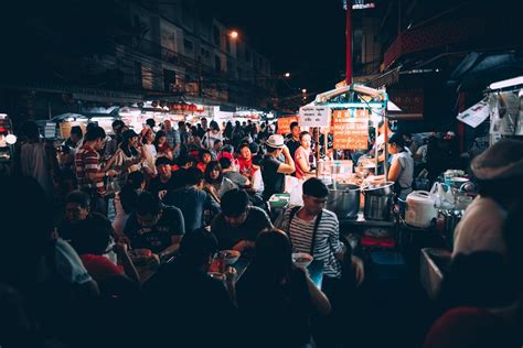 Davaos Night Markets To Visit This Holiday Season Camella