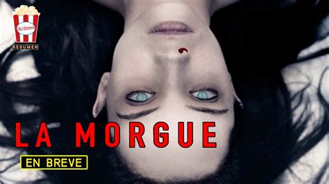 La Morgue The Autopsy Of Jane Doe Resumen Enbreveyt Youtube